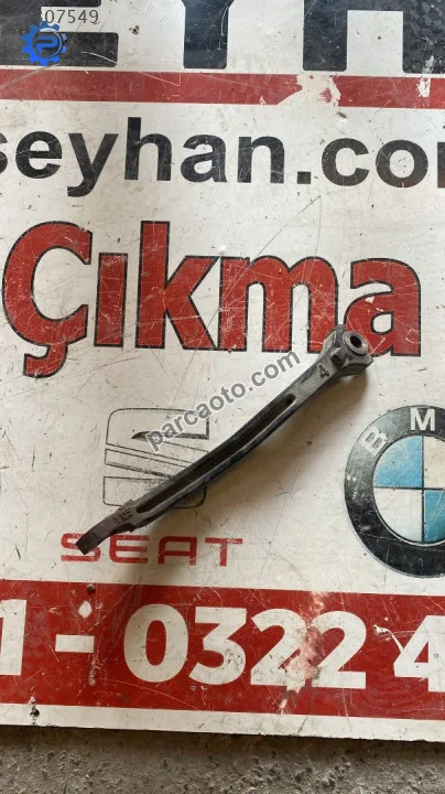 toyota corolla 2018 motor kulağı destek demiri