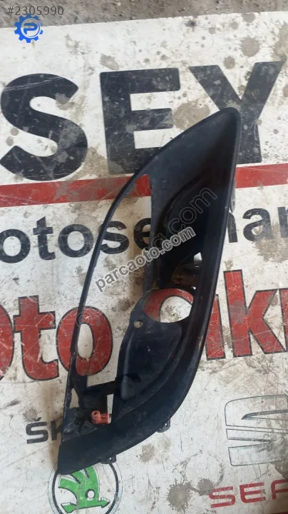 Opel Astra Sis Farı Çerçevesi - Adana Seyhan