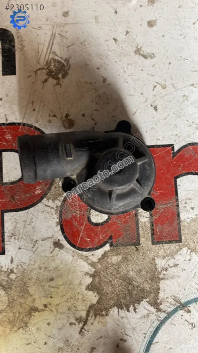 03C121121D 1.4 tsi cax motor termostat kapağı