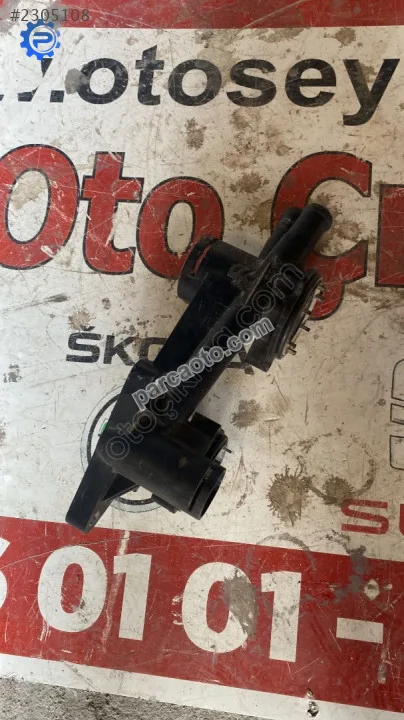 03C121026 1.4 tsi cax motor termostat kütüğü