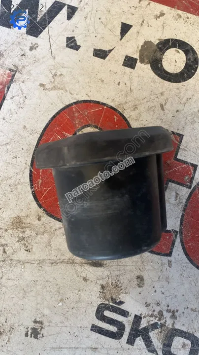5JA857953 skoda octavia 2018 göğüs telefon tutucu