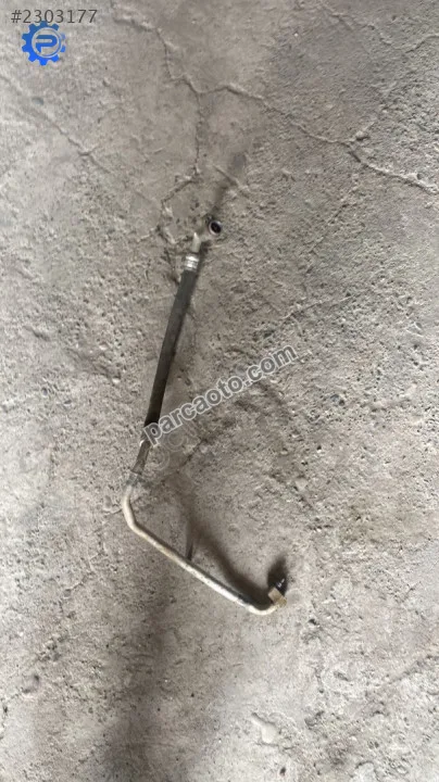 vw passat b8 klima borusu