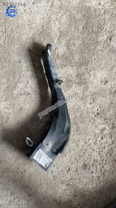 5Q0201973D vw golf 7 yakıt borusu kapağı