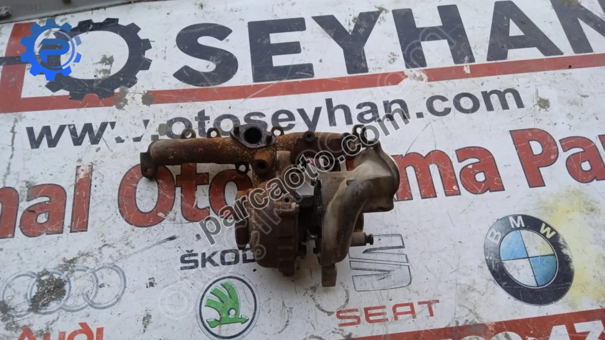 03L253016T 1.6 cay motor turbo