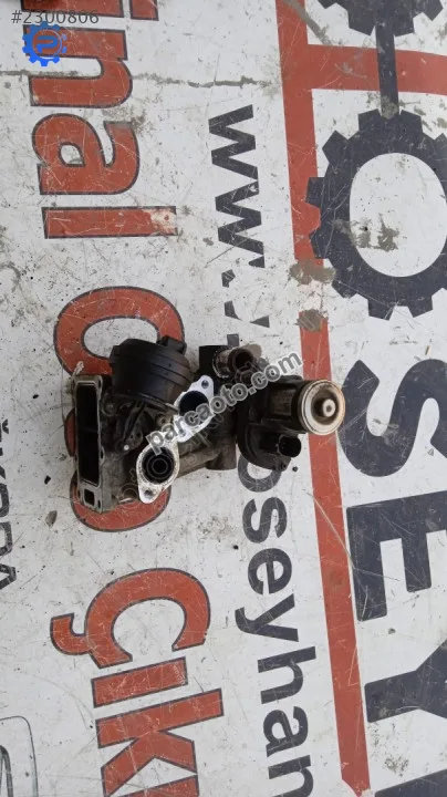 280751012 1.6 cay motor egr valfi