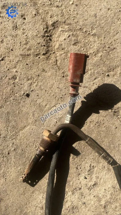 03L906088AJ 1.6 cay motor sıcaklık sensörü