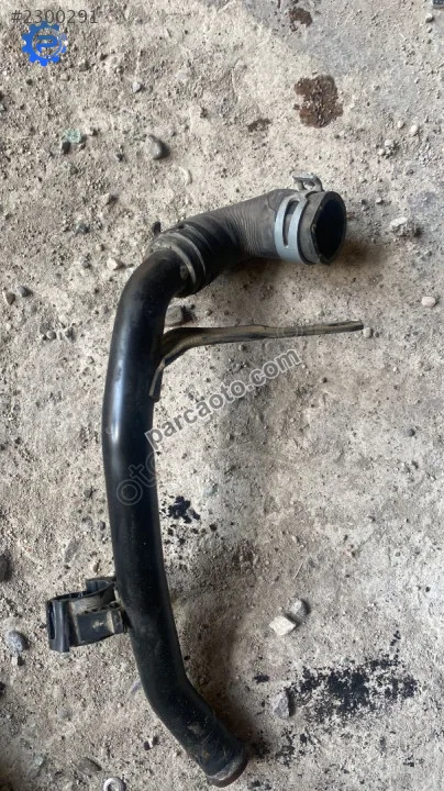 03L121157AL skoda octavia 2011 1.6 cay motor su borusu