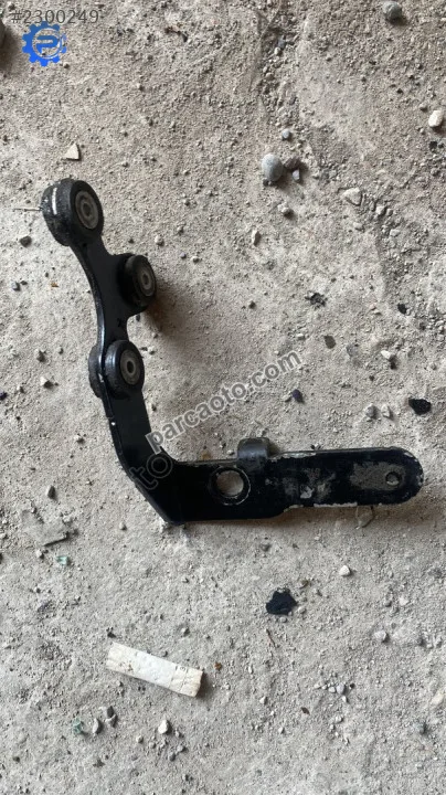 5N0121093A octavia 2011 1.6 cay motor yardımcı su pompası