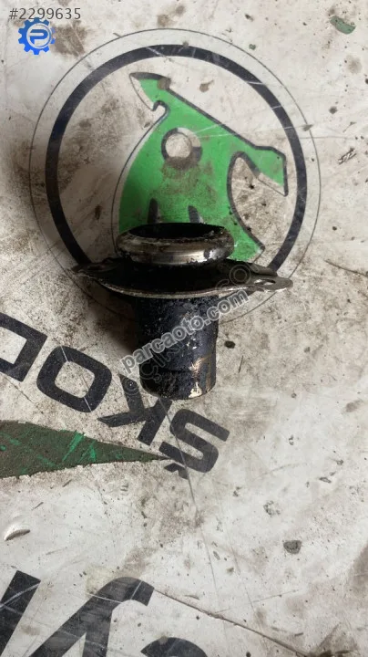skoda octavia 2011 1.6 cay motor egr giriş ağızı