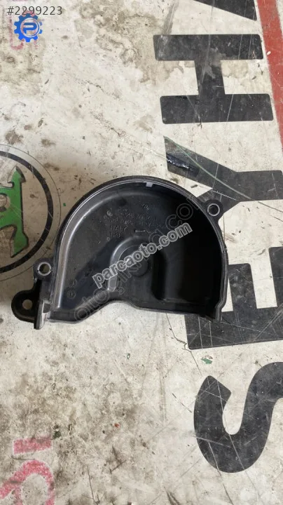 04E109121N vw golf 8 triger kayışı kapağı