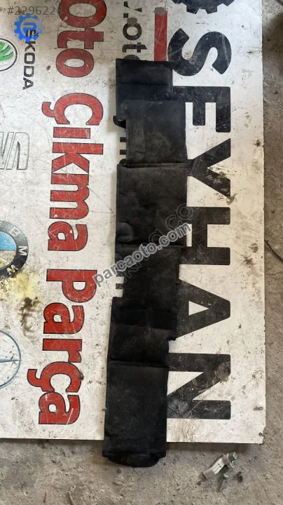 vw golf 8 1.0 tsi akü keçesi