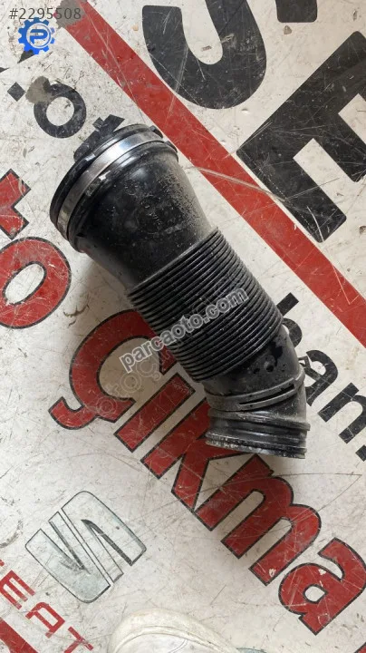 5Q0129684C vw golf 8 1.0 tsi filtre borusu hortumu