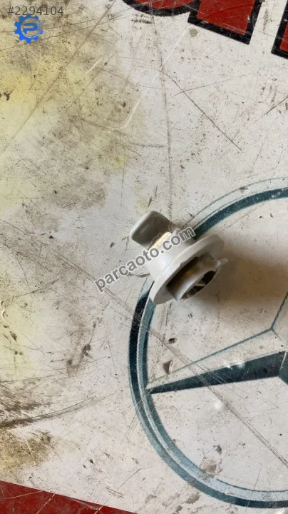 vw polo 2018 ön güneşlik tutucu