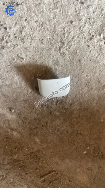 vw polo 2018 güneşlik vida kapağı .