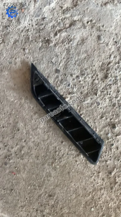 2G1819701 vw polo 2018 havalandırma ızgarası