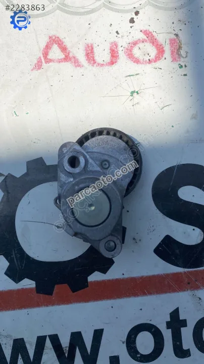 04E145299L vw passat b8.5 alternatör gergi