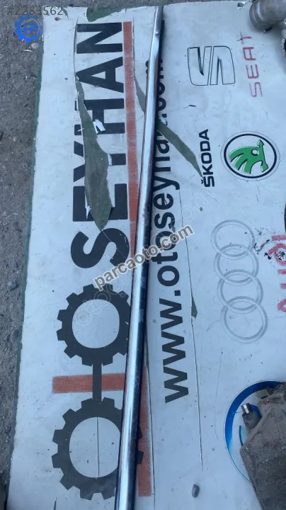 vw tiguan sol ön dış cam sıyırıcı fitil