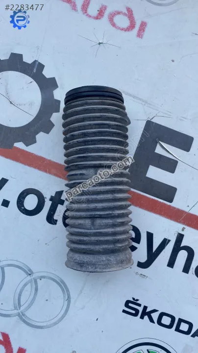 vw caddy 2008 ön amartisör toz körüğü vw caddy 2008 ön amartisör toz körüğü