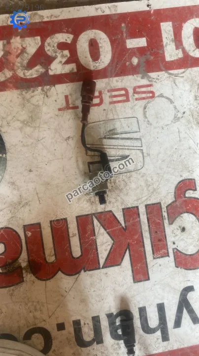 04L907284 vw passat b8 devirdaim pompası sensörü