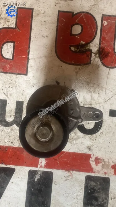 04L903315 vw passat b8 dcx motor kayış gergisi