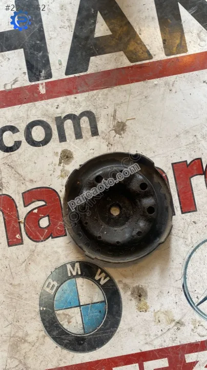 toyota carina helezon üst sacı