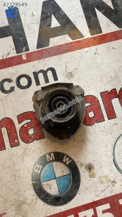toyota carina amartisör takozu desteği