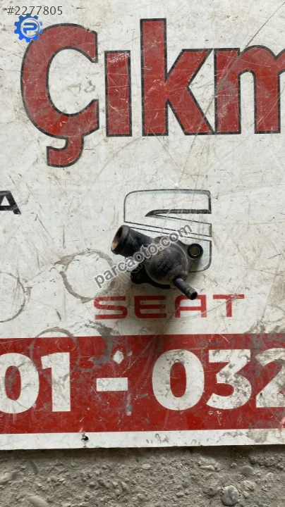 04L121131AB vw passat b8 dcx motor silindir kapağı