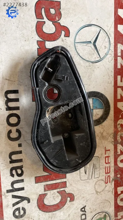 Skoda Superb Yüksek Basınç Pompası - Adana Seyhan