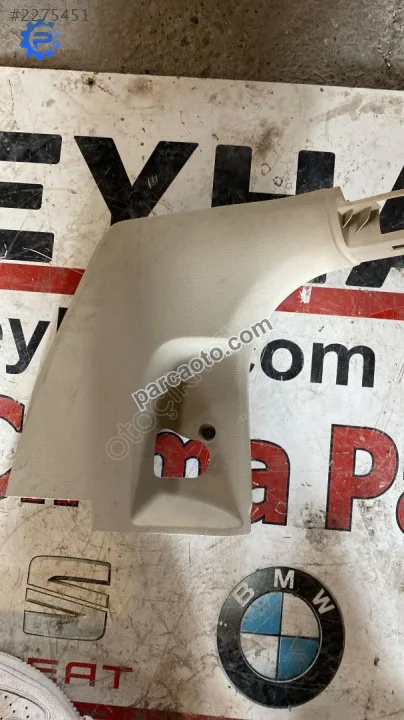 Skoda Superb Kapı - Adana Seyhan