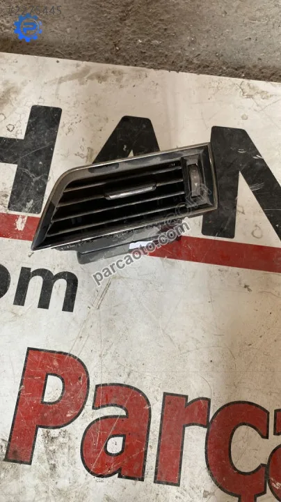 Skoda Superb Fan - Adana Seyhan