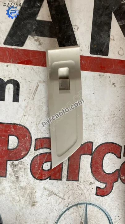 Skoda Superb Kontrol Düğmeleri - Adana Seyhan