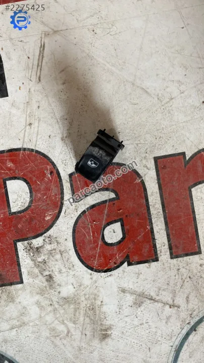 Skoda Superb Kontrol Düğmeleri - Adana Seyhan