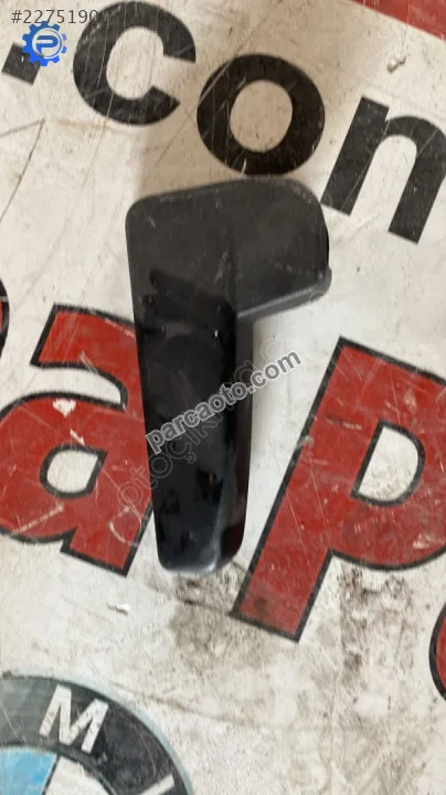 Skoda Superb Kaput - Adana Seyhan