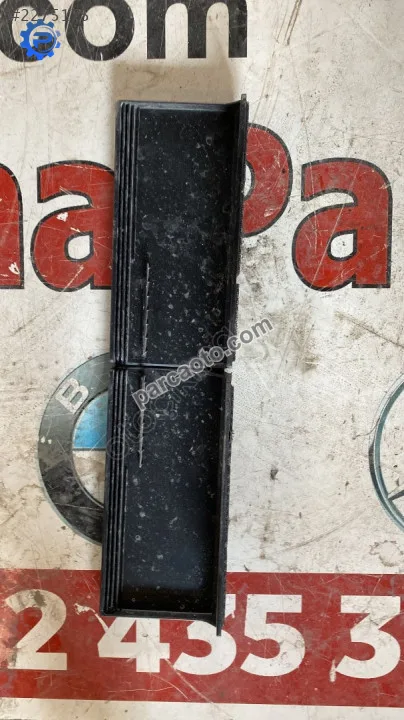 Skoda Superb Ara Bölme Sacı - Adana Seyhan