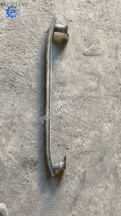 opel corsa d arka tampon demiri