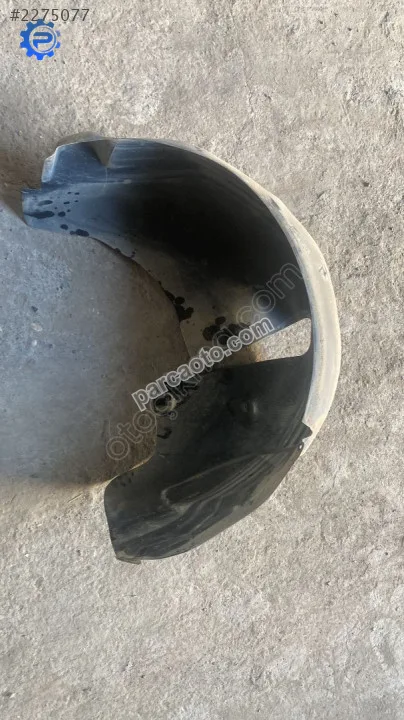 opel corsa d sol arka davlumbaz