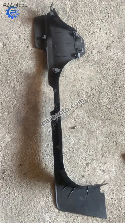 13248311 opel corsa d sağ iç marşbiyel bakaliti