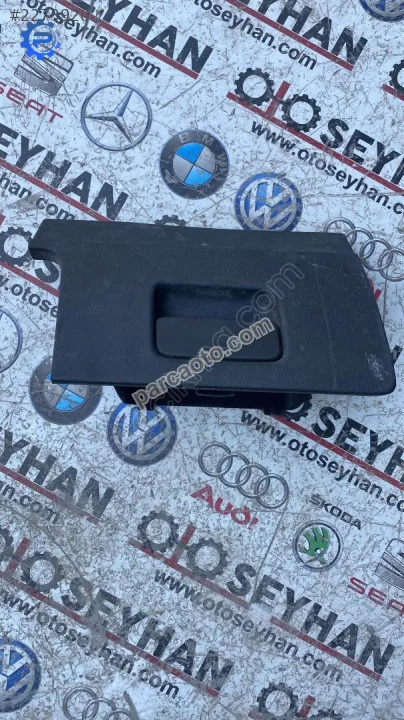 vw passat 8.5 sol sürücü ufak torpido
