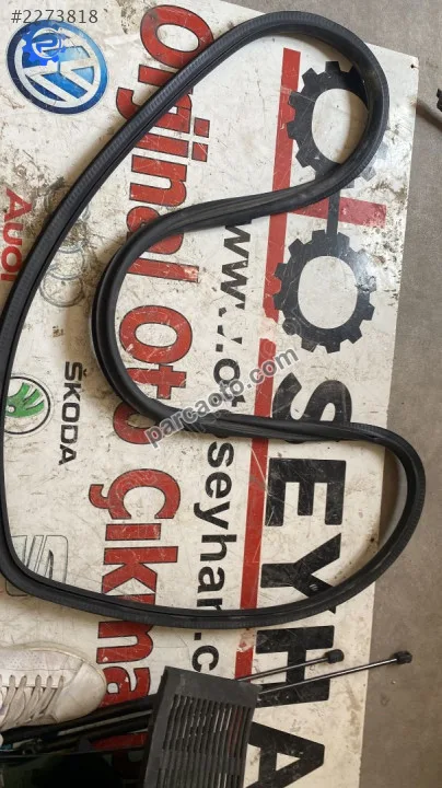 opel corsa d bagaj lastiği