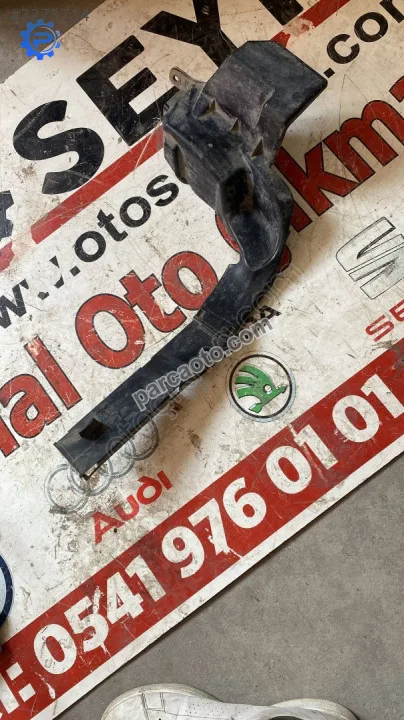 1K1611732F vw jetta 2014 abs beyni koruma plastiği 1K1611732F vw jetta 2014 abs beyni koruma plastiği