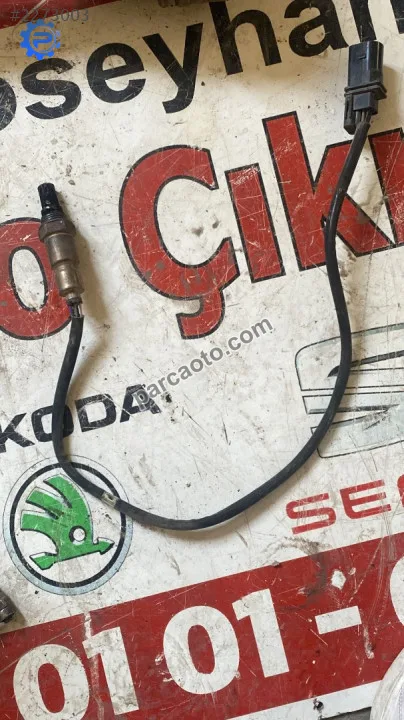 1K0199117 vw polo lambda sensörü 1K0199117 vw polo lambda sensörü