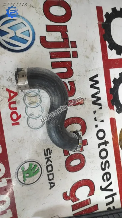 Hyundai Tucson Hortum - Adana Seyhan