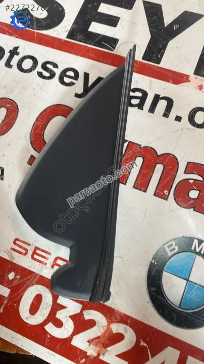 Hyundai Tucson Tampon Ön - Adana Seyhan