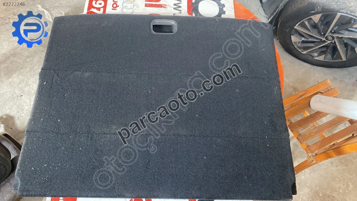 Hyundai Tucson Taban Döşemesi - Adana Seyhan