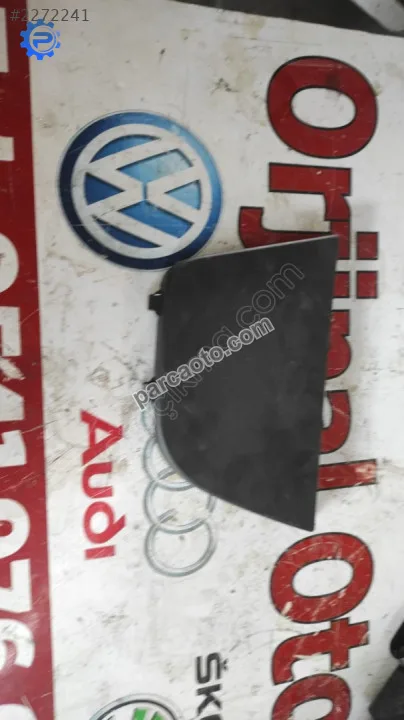 Hyundai Tucson Tampon Ön - Adana Seyhan