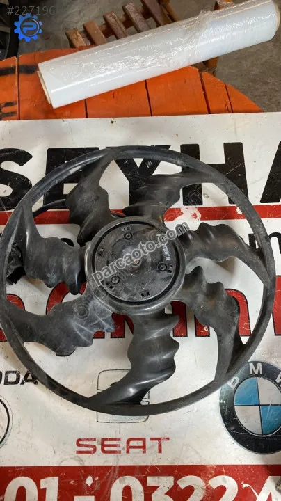 Hyundai Tucson Fan Paneli - Adana Seyhan