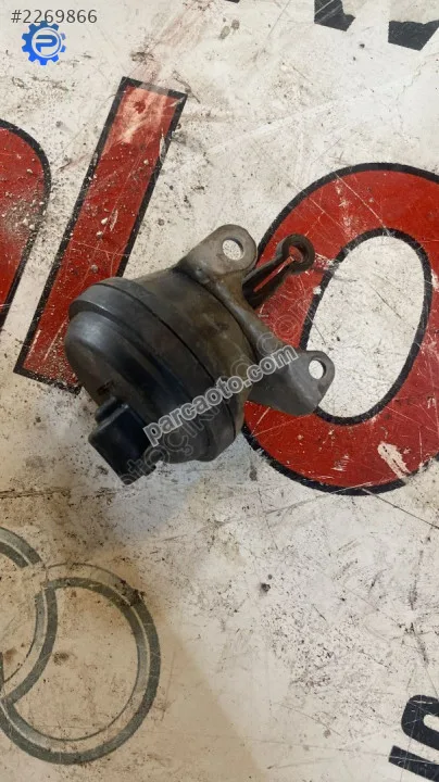 1.6 cay motor egr vakum valfi
