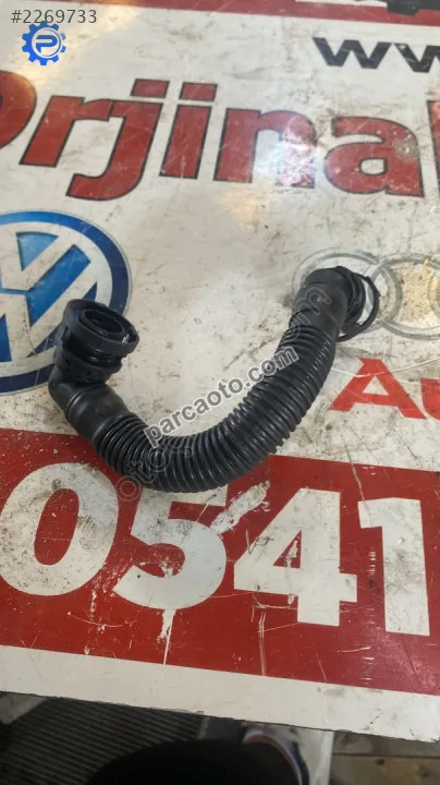 03L103493A vw jetta 2014 hava alma borusu