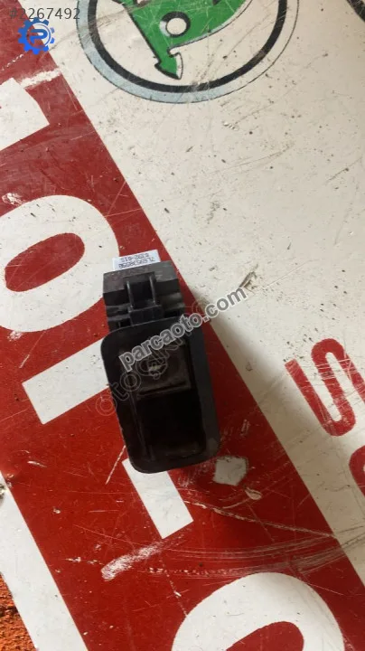 6R0867255 vw polo sol kapı cam açma düğmesi