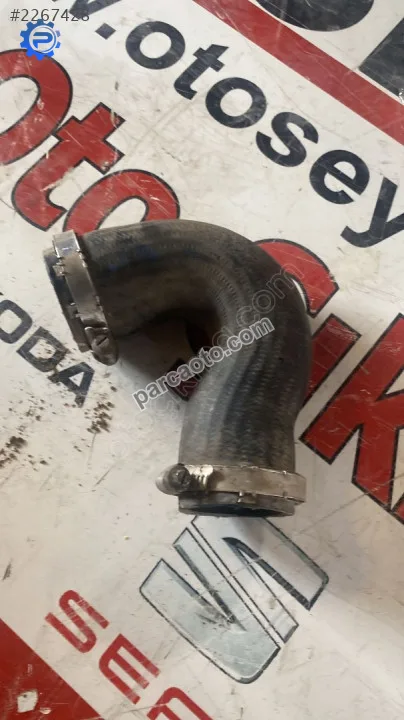 6R0145834F vw polo turbo hortumu
